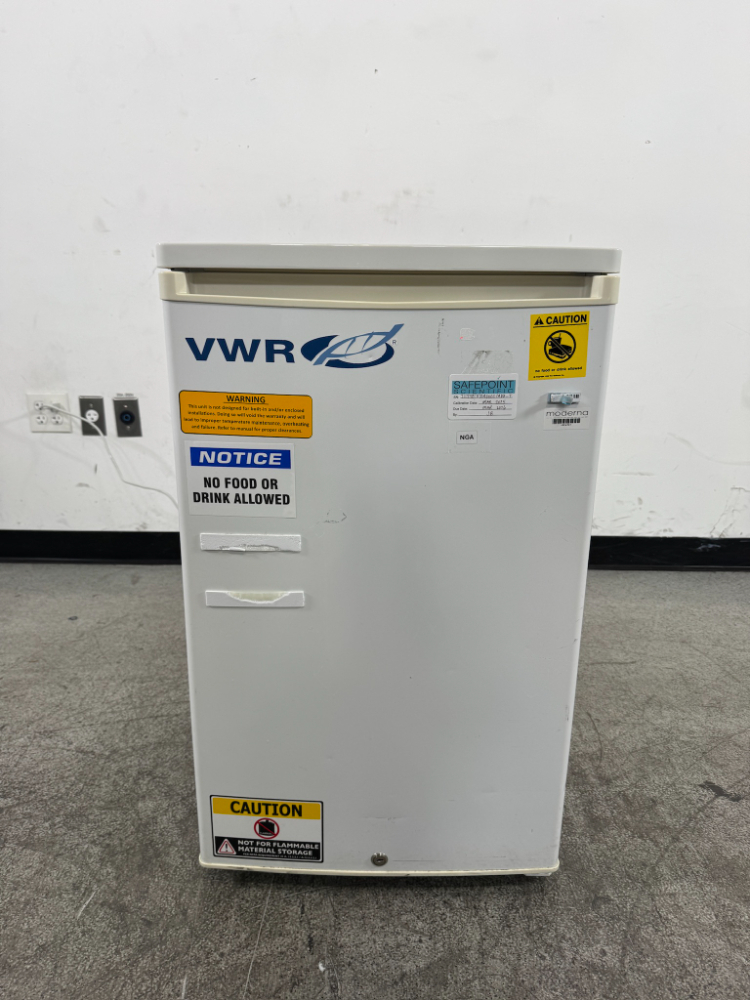 Image of VWR Undercounter Refrigerator